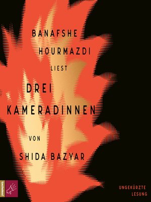 cover image of Drei Kameradinnen (Ungekürzte Lesung)